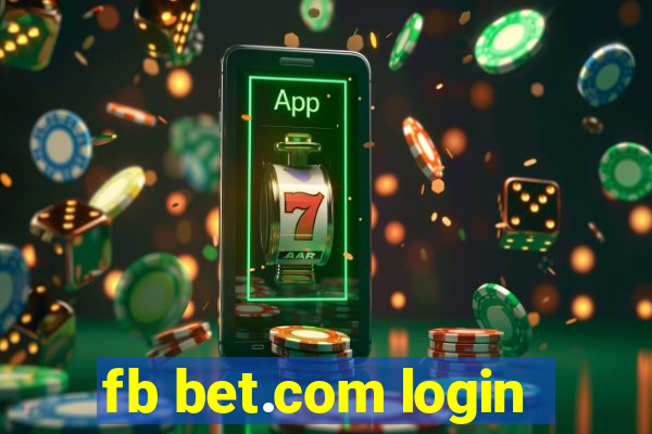 fb bet.com login